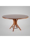 Mesa de Jantar Redonda Carpenter ll