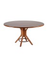 Mesa de Jantar Redonda Carpenter ll