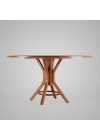 Mesa de Jantar Redonda Carpenter ll