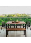 mesa-de-jantar-dorne-rusticbrown-base-grafite-ambientado-lateral