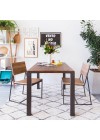/mesa-de-jantar-dorne-rusticbrown-base-grafite-ambientado