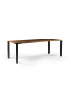 mesa-de-jantar-dorne-rusticbrown-base-grafite-lateral
