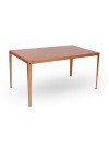 Mesa de Jantar Hanno - Cobre