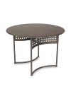 Mesa de Jantar Redonda Bogotá