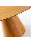 mesa-de-jantar-redonda-haya-mel-detalhe