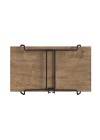 Mesa Multiuso para Notebook-Café Flix