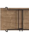 Mesa Multiuso para Notebook-Café Flix