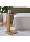 Mesa Lateral Para Sala Merano