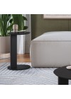 Mesa Lateral Para Sala Merano