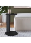 Mesa Lateral Para Sala Merano