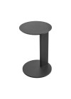 Mesa Lateral Para Sala Merano