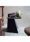 mesa lateral flora - Studio Makuko Assinado