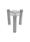 mesa-lateral-loren-inox-vidro-canelado