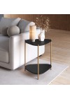 Mesa Lateral Para Sala Nassau