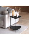 Mesa Lateral Para Sala Nassau