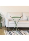 mesa lateral pinheiros verde oliva