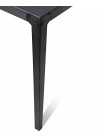 Mesa de Jantar Hanno - Preto Fosco