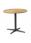Mesa de Jantar Redonda Nano