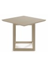 Mesa Lateral Alta Quatar - Off-White M53 