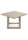 Mesa Lateral Baixa Quatar - Off-White M53 