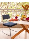 base de mesa em madeira para tampo de vidro