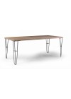 Mesa de Jantar Iron