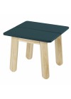 Mesa Lateral Picolé - Azul Marinho M505 
