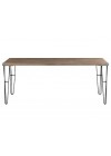 Mesa de Jantar Iron