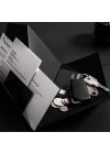 Organizador de Mesa Carbono - Studio Makuko Design Assinado