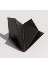 Organizador de Mesa Carbono - Studio Makuko Design Assinado