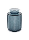 Organizador Allira Grande Azul