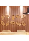 ovo de parede decor