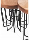 Mesa Lateral Penca
