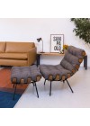 poltrona-costela-chumbo-e-puff-chumbo-confortavel-decor