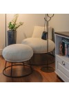 poltrona-e-puff-disk-sala-decor