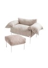 poltrona-asa-boucle-off-white