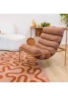 poltrona-estofada-rolos-confortavel-estilosa