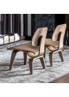 poltrona eames lcw