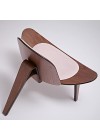 Poltrona Shell
