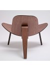 Poltrona Shell