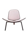 Poltrona Shell