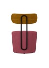 poltrona-silla-rosa-costas