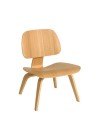 poltrona eames lcw