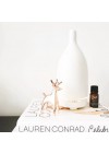 organizador de anéis veado cobre