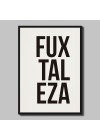 poster-fuxtaleza-preto-com-moldura