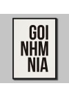 poster-goinhmnia-preto-com-moldura