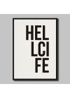 poster-hellcife-preto-com-moldura 