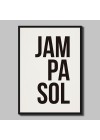poster-jampasol-preto-com-moldura 