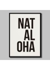 poster-nataloha-preto-com-moldura 
