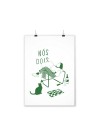 poster-nos-dois-rotulo-em-branco